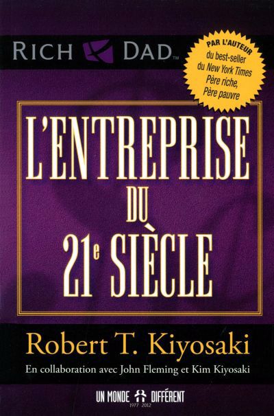 L'ENTREPRISE DU 21E SIÈCLE