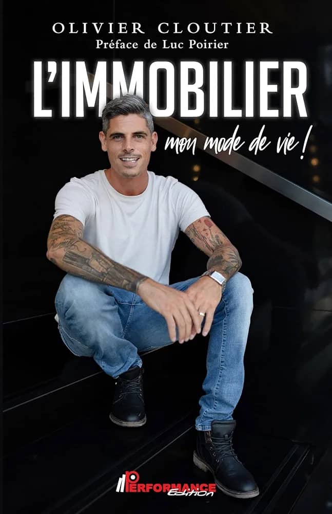 L'IMMOBILIER MON MODE DE VIE !