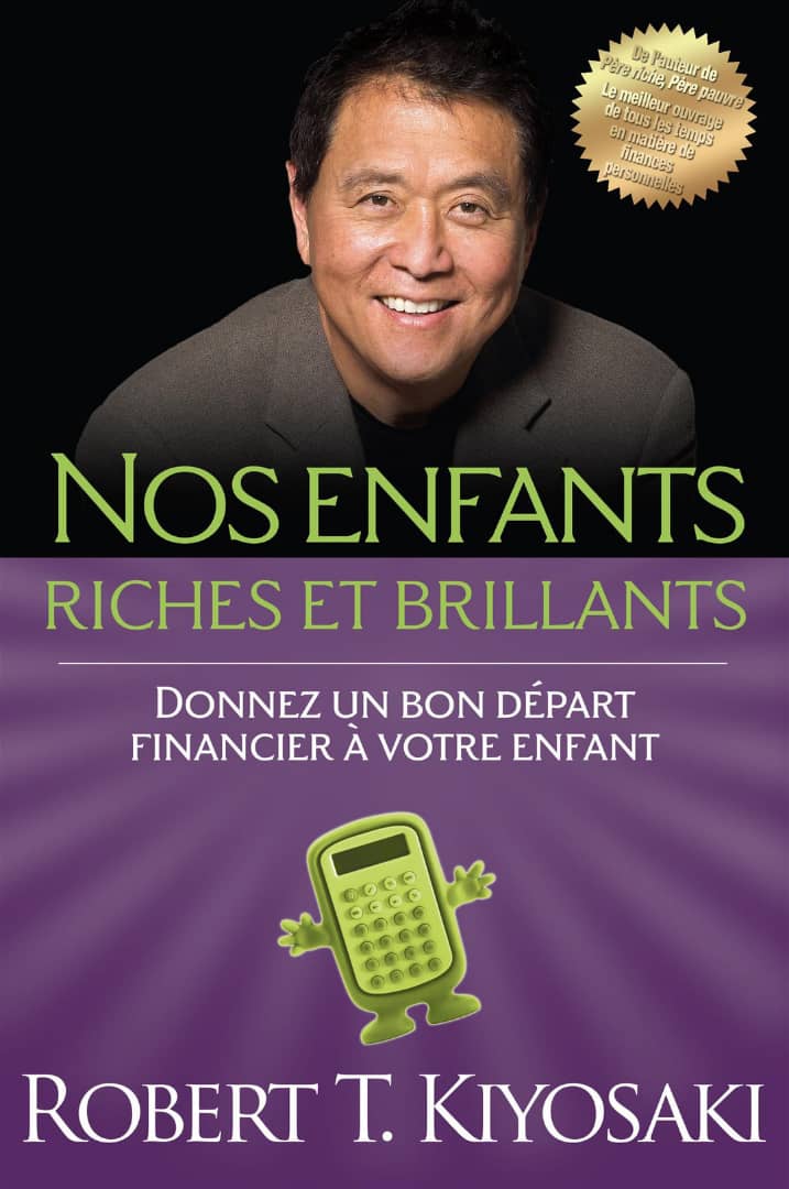NOS ENFANTS TICHE ET BRILLANTS - DONNEZ UN BON DÉPART