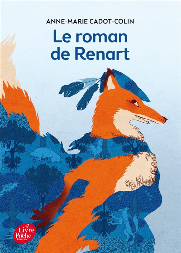 LE ROMAN DE RENART