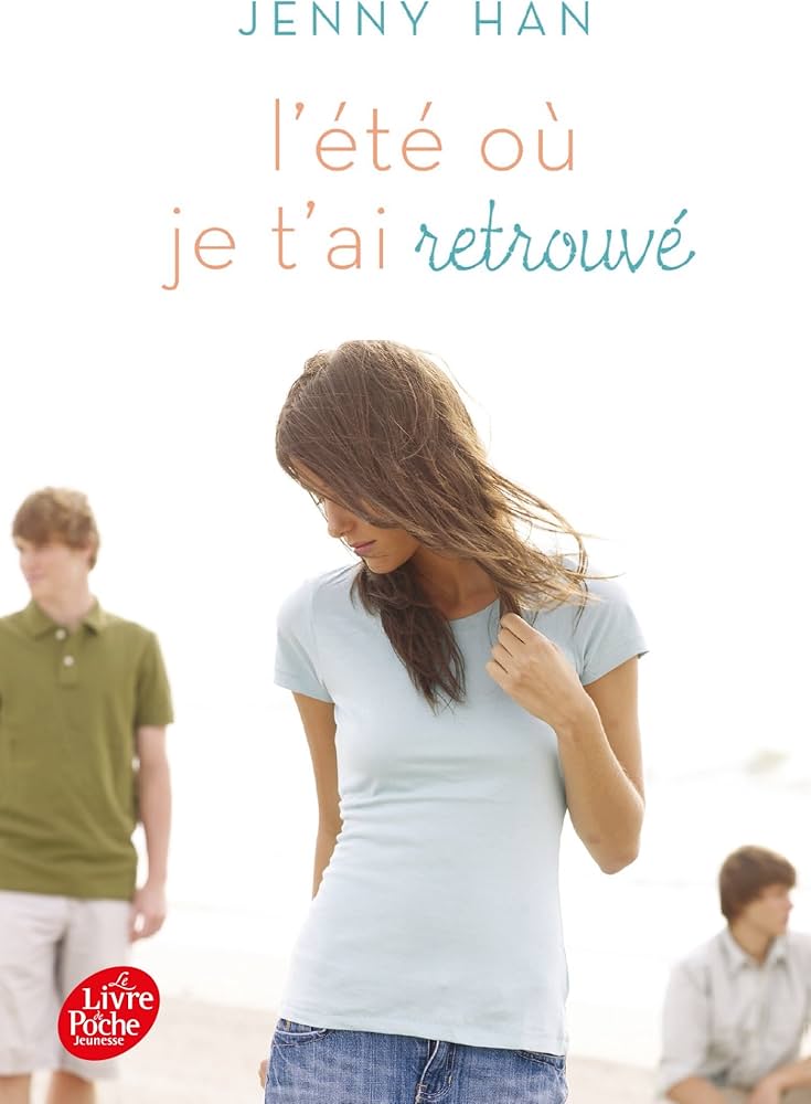 Tome 2 - L'été où je t'ai retrouvé