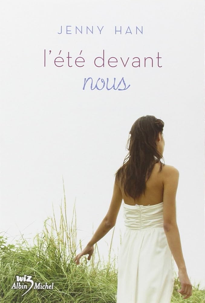 L'Eté devant nous