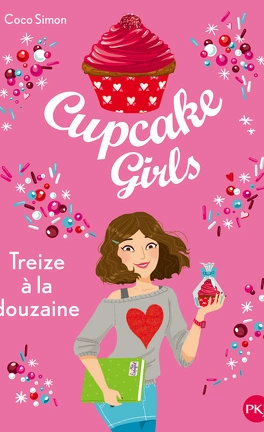 Cupcake Girls