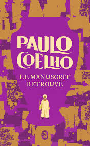 LE MANUSCRIT RETROUVE