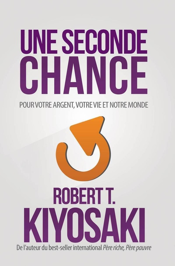 UNE SECONDE CHANCE