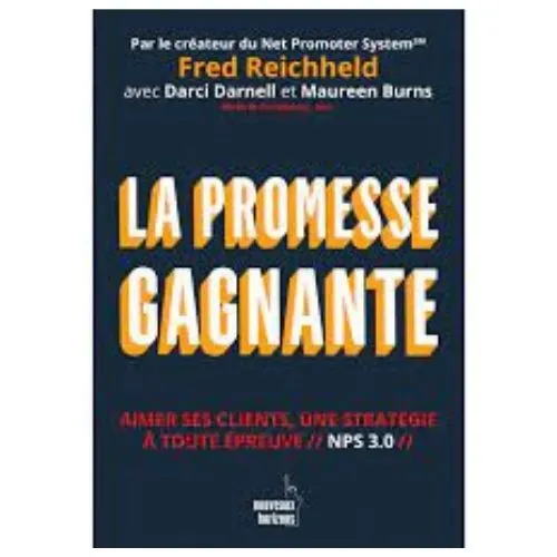 La promesse gagnante