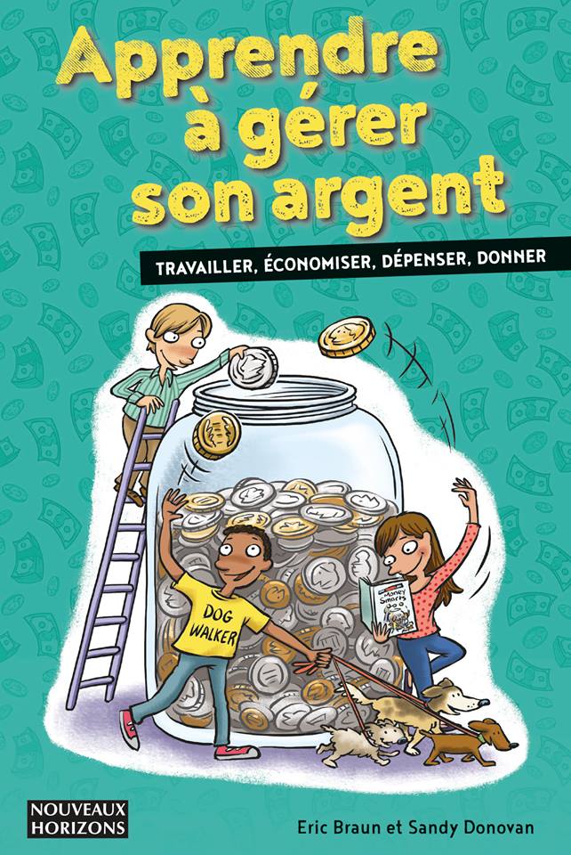Apprendre à gérer son argent