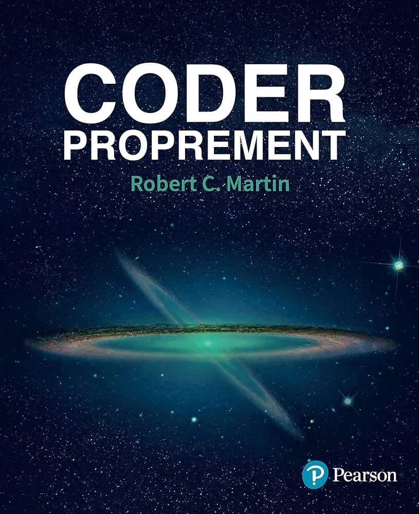 CODER PROPREMENT
