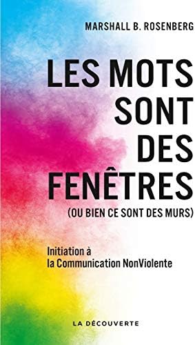 LES MOTS SONT DES FENETRES
