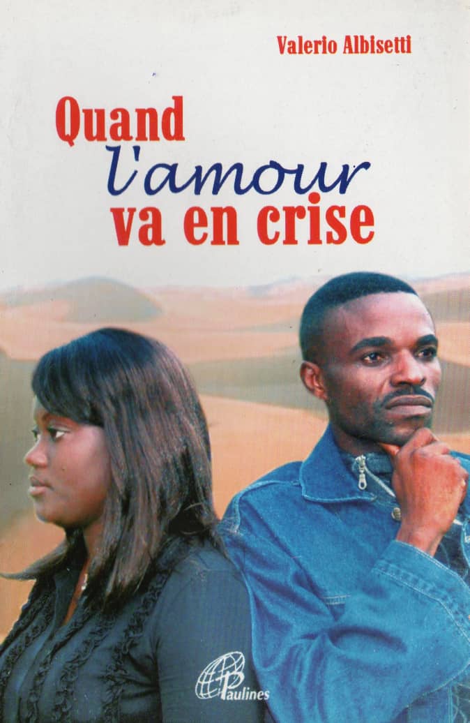 Quant l'amour va en crise