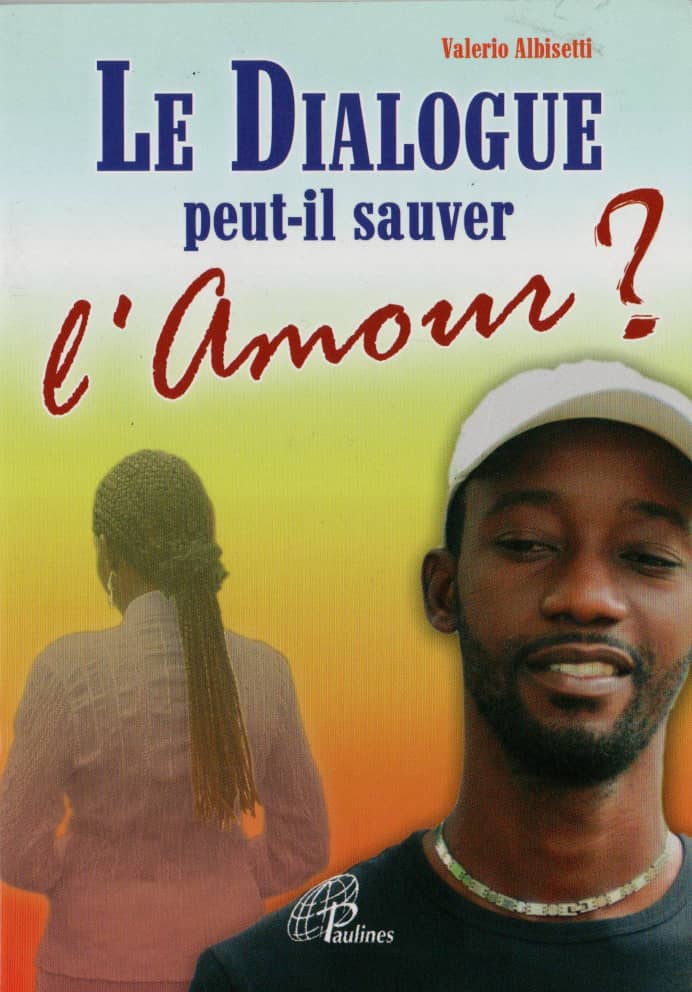 LE DIALOGUE peut-il sauver l'amour ?