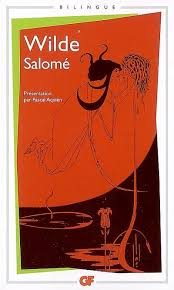 Wilde Salomé
