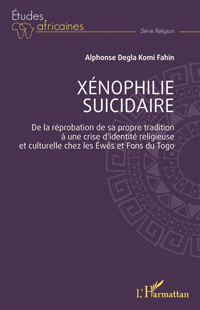 Xénophilie Suicidaire