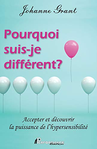 Pourquoi suis-je différent ?