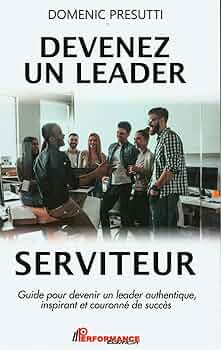 DEVENIR UN LEADER
