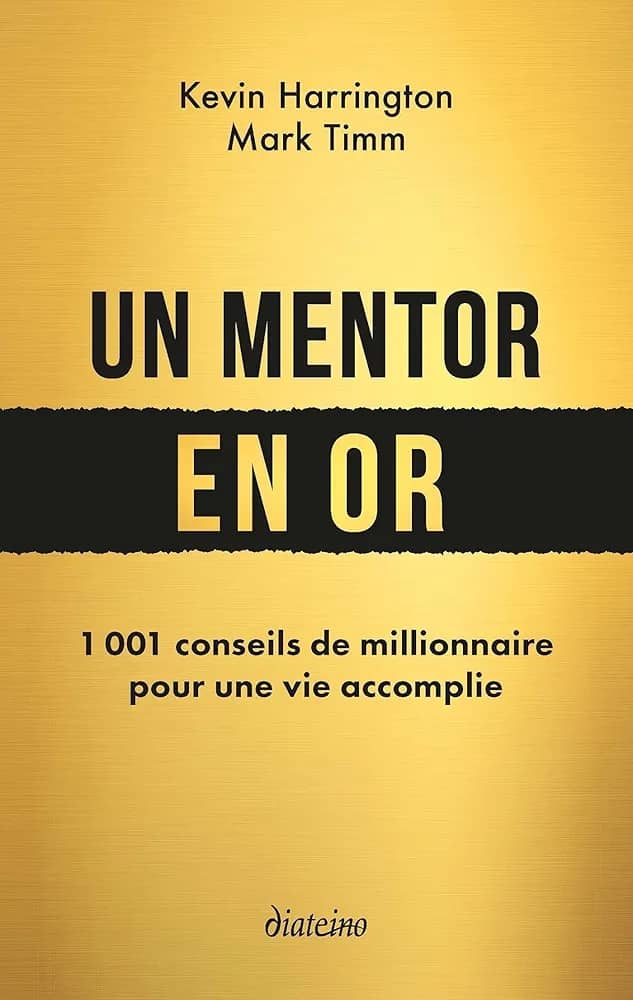 UN MENTOR EN OR