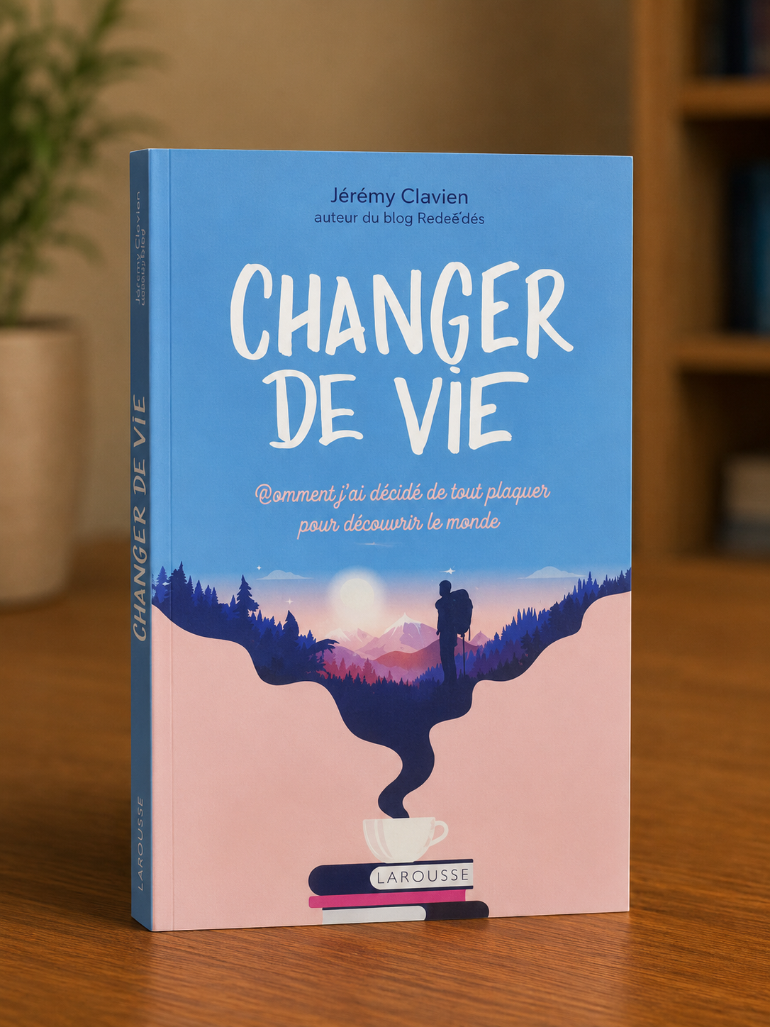 Changer de vie