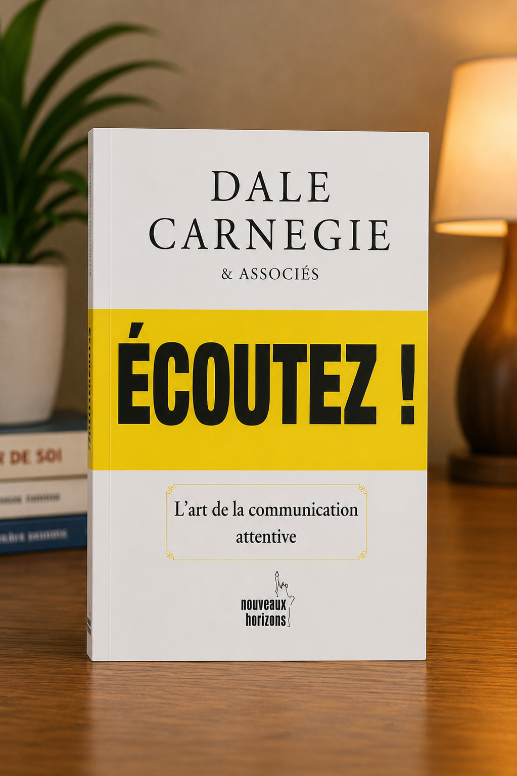 Ecoutez