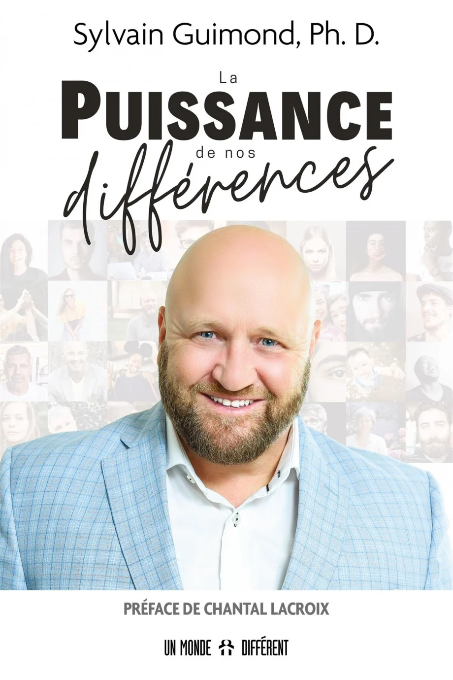 LA PUISSANCE DE NOS DIFFERENCES