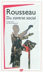 Du contrat social